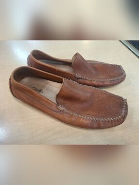 Clarks Mens 9.5 Shoes